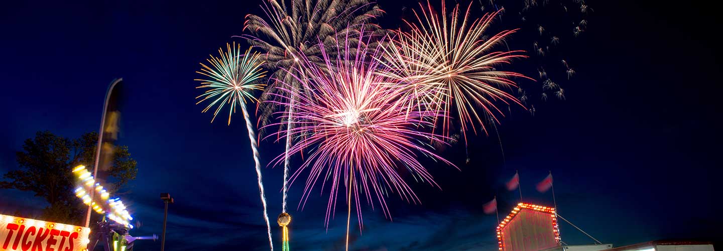 4th of July Festivals in Northern Kentucky